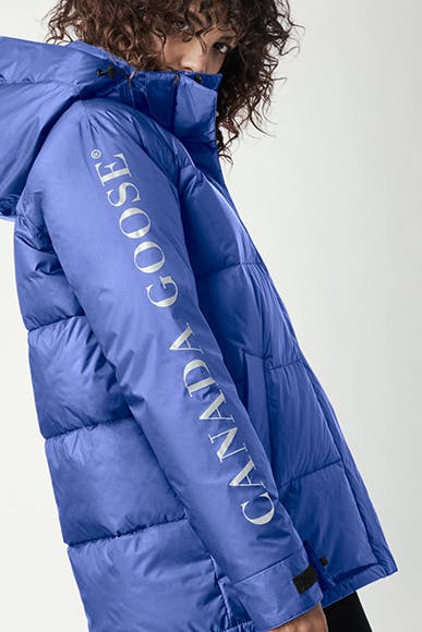 canada goose approach jacket